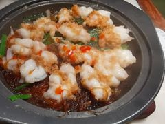 -绿茶餐厅(龙井船宴· 品牌总店)