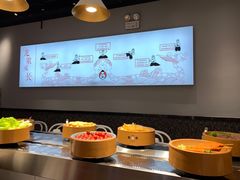 -龍歌自助小火锅(崂山丽达店)