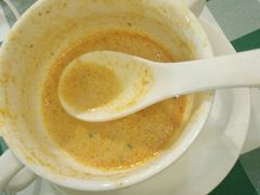 -Santoor 萨都里印度餐厅(北锣鼓巷店)