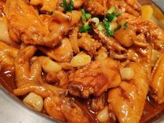 -胖哥俩肉蟹煲(济南印象城店)