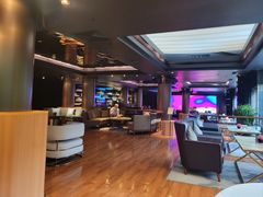 -广州花园酒店