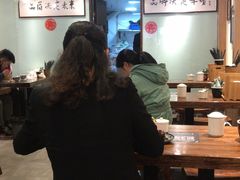 大堂-韩萍老南京馄饨(河西万达店)