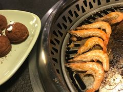 -韩盛·盛江山自助料理(中街大悦城店)