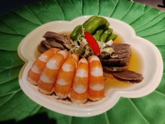 -醉庐·新上海菜(南京西路店)