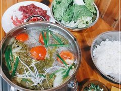 -龙大头庖汤店