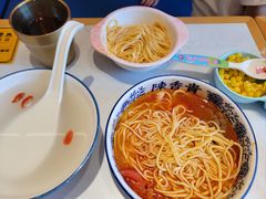 -陳香貴·蘭州牛肉面(松江亚繁亚乐城店)