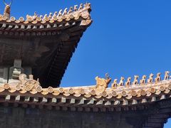 -故宫博物院(故宫)