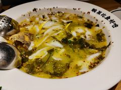 -太二酸菜鱼(福州泰禾店)