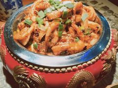 -遇见长安(兰州中心店)