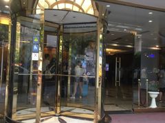 -上海中福大酒店