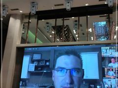 -粤海喜来登酒店·&More聚驿(天河城店)