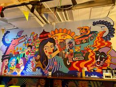 -Mesa Madre梅萨妈妈·Bintana(国贸店)