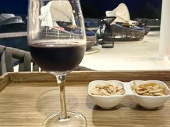 -三亚海棠湾仁恒皇冠假日酒店·大堂吧