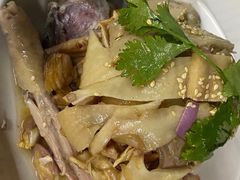 -东山茶寮(新安店)