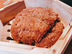 -顺香居·老字号湖北菜(江汉路店)