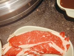 -梨花自助烤肉(乐宾店)