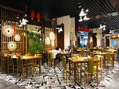 大堂-茂盛小吃(蓝田店)