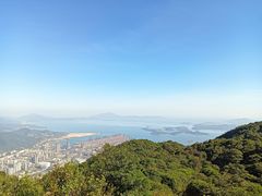 -梧桐山风景名胜区