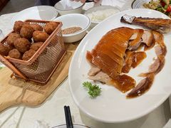 -福来居烤鸭店(天坛二店)