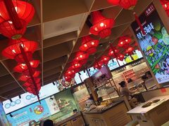 -宽城子美蛙毛肚自助火锅(建邺万达步行街店)