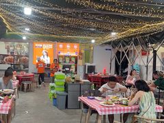 -琼大师东方烤乳猪(亚特兰蒂斯店)