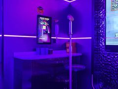 -星聚会KTV(前海印里店)