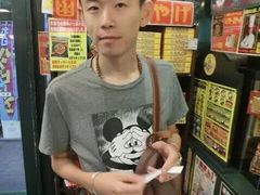 -幸运小丑汉堡(Bay Area本店)