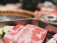 -蚂蚁洞·烤肉大营地(上海静安大悦城店)