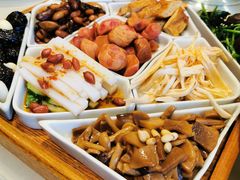 -五观堂素食(新华路店)