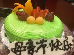 -侗乡国宾馆中餐厅