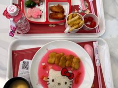 -安吉Hello Kitty乐园