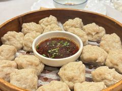 -客家大院·非遗赣南客家菜(郁孤台店)