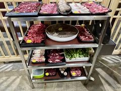 -牛肉彪·19年专注·潮汕牛肉火锅(祈福店)
