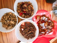 招牌冷吃兔-鑫记婆婆兔·兔头(春熙店)
