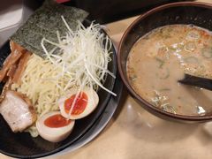 -天地人ラーメン(2号店)