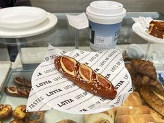 -LOTTA COFFEE(安居博文苑店)