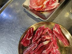 -釜山火炉·海鲜烤肉(紫藤路店)