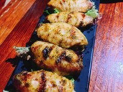 -MARU玛露音乐餐厅(大学路店)