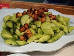 -状元阁烧烤(新华路总店)