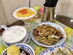 -顺记冰室(宝华路店)