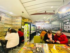 -川海丰尚砂锅麻辣烫(人和街分店)