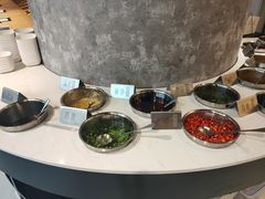 -湯系·煲汤手艺人(东二环泰禾广场店)
