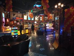 -蓝乐光量贩KTV(浦东禹悦汇店)