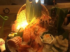 -京料理·日料自助·铁板燒(复悦城店)