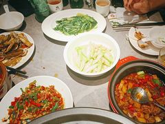 -湘轩·土菜研究院(光大店)