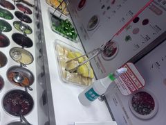 -海底捞火锅(大学路新象城店)