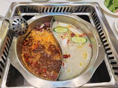 -重庆大队长火锅(凤城八路店)