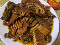 -金鹏鱼肉馆