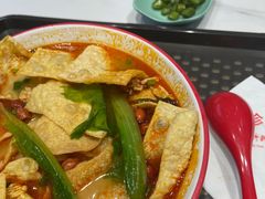 -珍螺螺蛳粉(三桥万象城店)