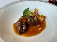 -三号黄浦会Canton Table